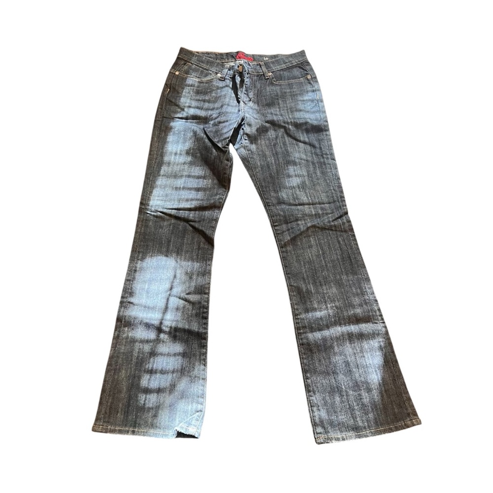 NWT Blue Cult Kate Dark Jeans Retail $170
